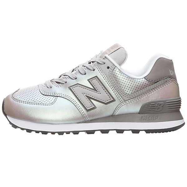 new balance, WL574-KSC-B Sneaker Sneakers Low, beliebte grau Gute Qualität beliebte Low, Schuhe b4a0f6 new balance, WL574-KSC-B Sneaker Sneakers Low, beliebte grau Gute Qualität beliebte Low, Schuhe b4a0f6