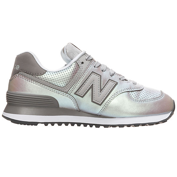 new balance, WL574-KSC-B Sneaker Sneakers Low, beliebte grau Gute Qualität beliebte Low, Schuhe b4a0f6 new balance, WL574-KSC-B Sneaker Sneakers Low, beliebte grau Gute Qualität beliebte Low, Schuhe b4a0f6