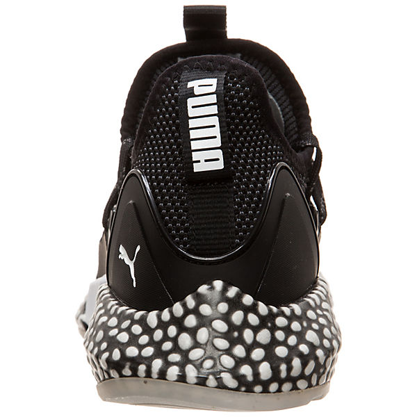 PUMA Puma Hybrid Rocket Runner Laufschuh Damen schwarz/weiß Gute Qualität beliebte Schuhe PUMA Puma Hybrid Rocket Rocket Rocket Runner Laufschuh Damen schwarz/weiß Gute Qualität beliebte Schuhe 9305ef