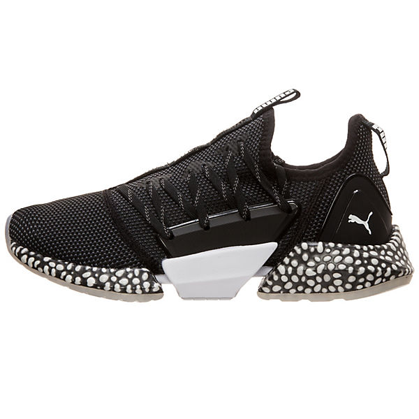 PUMA Puma Hybrid Rocket Rocket Rocket Runner Laufschuh Damen schwarz/weiß Gute Qualität beliebte Schuhe 9305ef PUMA Puma Hybrid Rocket Rocket Rocket Runner Laufschuh Damen schwarz/weiß Gute Qualität beliebte Schuhe 9305ef