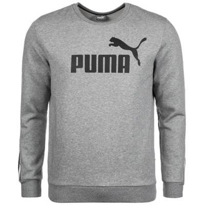 puma tape crew