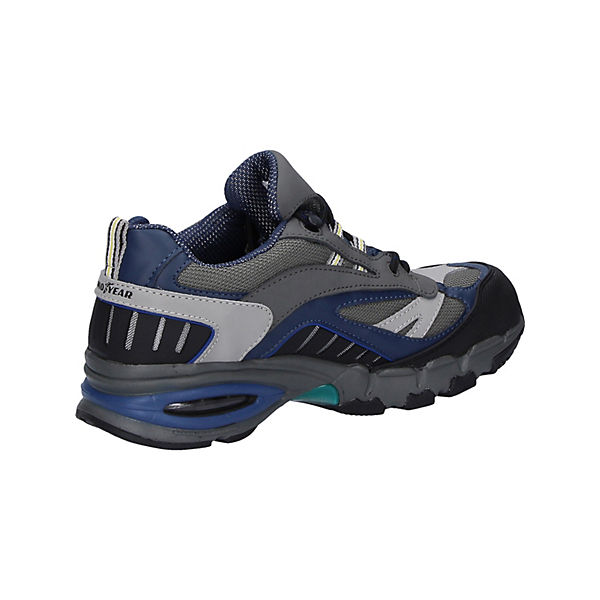 Schuhe Sicherheitshalbschuhe Goodyear Sicherheitsschuhe 3864 Sicherheitshalbschuhe graublau Schuhe Sicherheitshalbschuhe Goodyear Sicherheitsschuhe 3864 Sicherheitshalbschuhe graublau