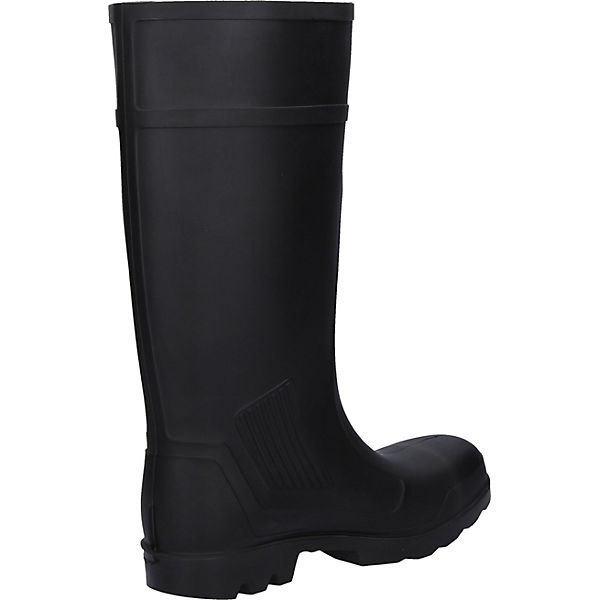 Purofort Sicherheitsstiefel Dunlop Arbeitsgummistiefel Purofort Sicherheitsstiefel Schwarz Dunlop 3T1clFKJ