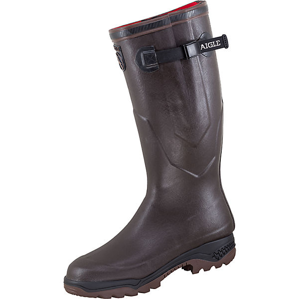 Stiefel Parcours® 2 Iso