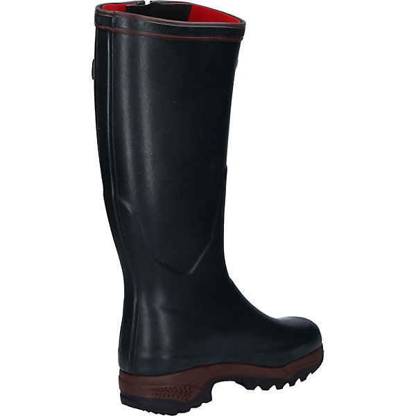 Aigle Bronze Arbeitsstiefel Iso Parcours® 2 Stiefel H2EYbeD9IW