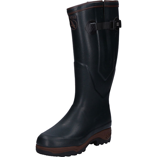 Aigle Bronze Arbeitsstiefel Iso Parcours® 2 Stiefel H2EYbeD9IW