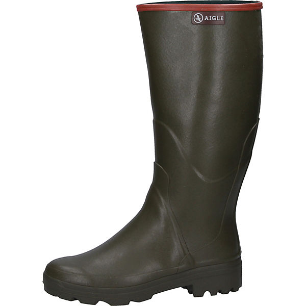 Arbeitsstiefel Chambord 2 Pro Stiefel Aigle Khaki mwN08nvO