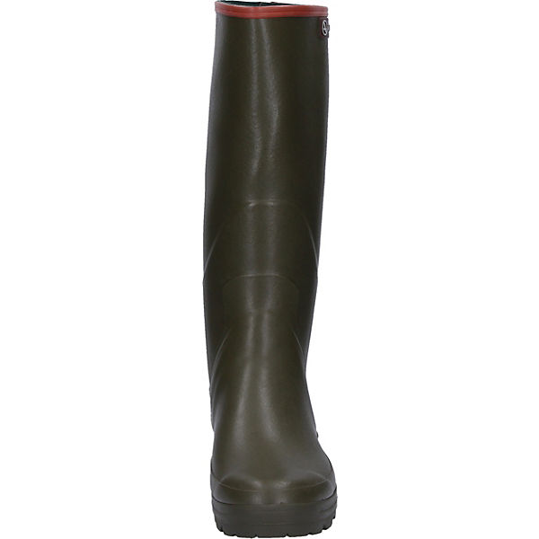 Arbeitsstiefel Chambord 2 Pro Stiefel Aigle Khaki mwN08nvO