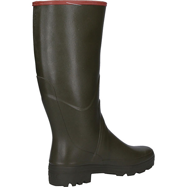 Arbeitsstiefel Chambord 2 Pro Stiefel Aigle Khaki mwN08nvO