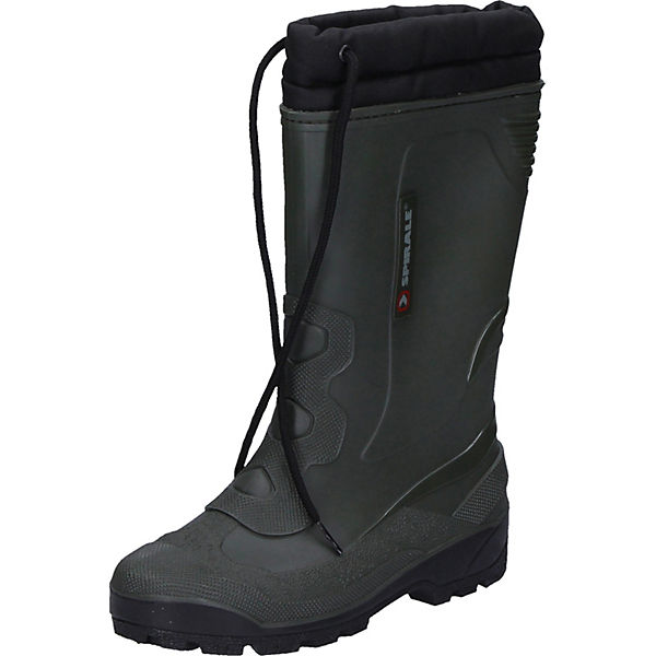Schuhe Winterstiefel SPIRALE Winterstiefel Ötz Winterstiefel für Kinder grün Schuhe Winterstiefel SPIRALE Winterstiefel Ötz Winterstiefel für Kinder grün