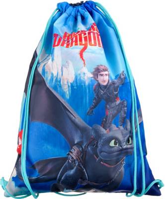 Sportbeutel Dragons