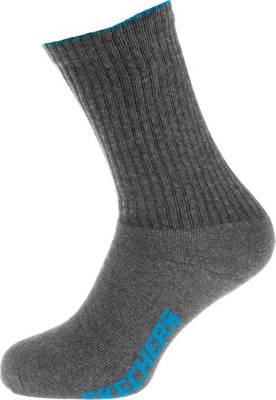 4 Paar Socken basic 2