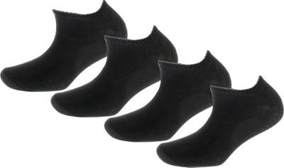 4 Paar Sneakersocken