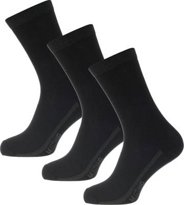 3 Paar Socken