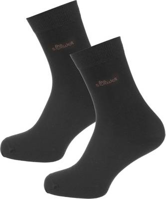 2 Paar Socken Classic