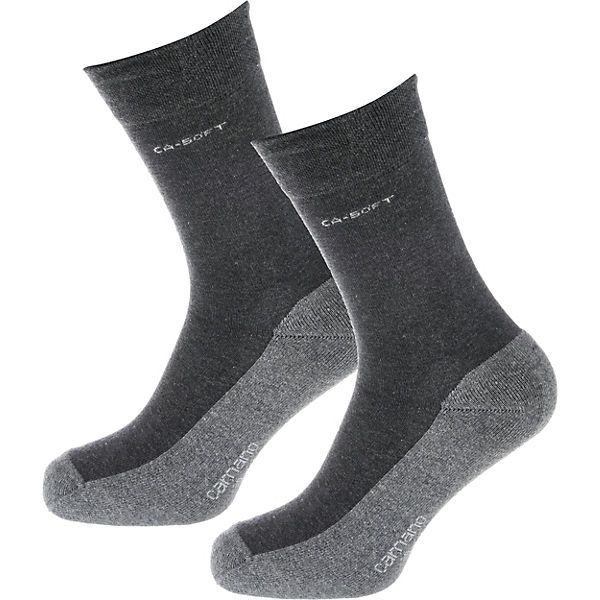 2 Paar Socken