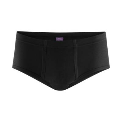 Slip mit Eingriff Boxershorts, Organic Cotton