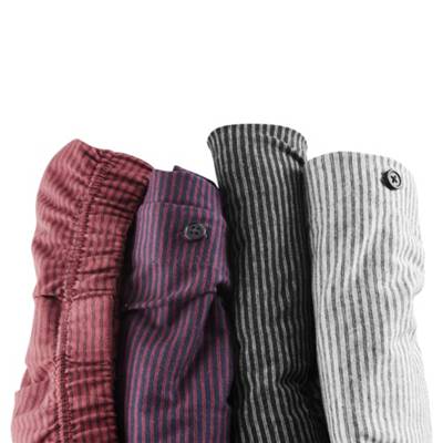 2er-Pack Boxershorts, Organic Cotton 2