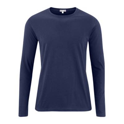 Langarm-Shirt, Organic Cotton