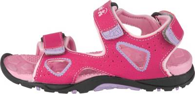 Sandalen LOBSTER2 für Mädchen 2