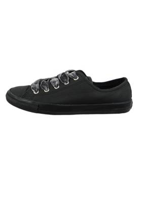 chucks dainty leder