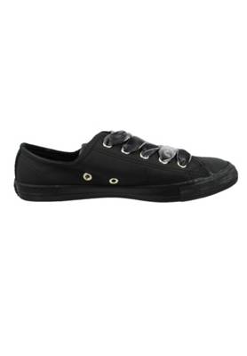 chucks dainty leder