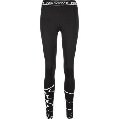 New Balance Accelerate Capri Leggings Damen New Balance Accelerate Capri Leggings Damen