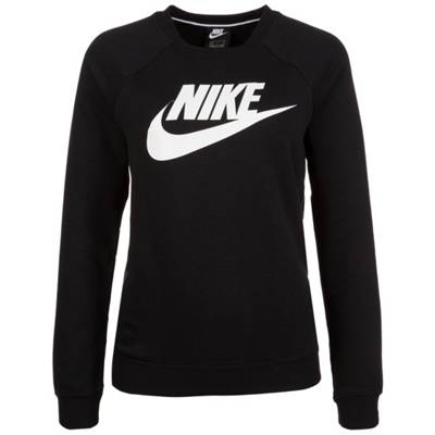 Rally Crew Sweatshirt Damen Kapuzenpullover