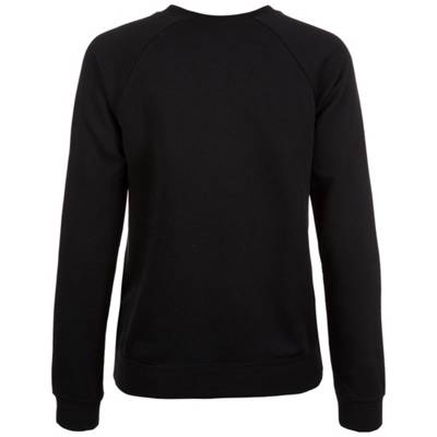 Rally Crew Sweatshirt Damen Kapuzenpullover 2