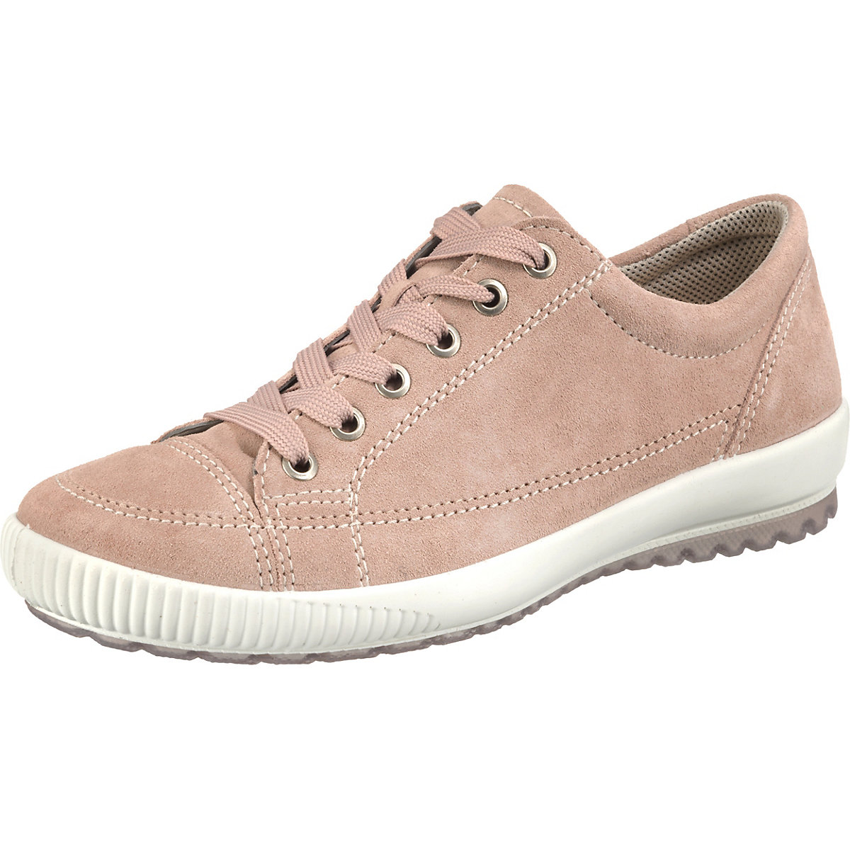 legero Low Sneakers GORE-TEX für Mädchen rosa