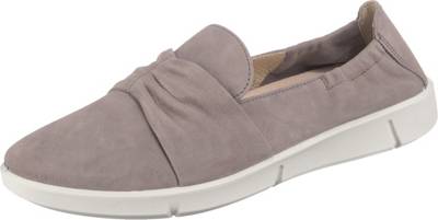 Lucca Klassische Slipper