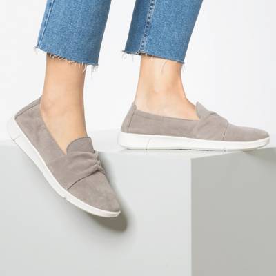 Lucca Klassische Slipper 2