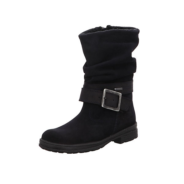 Schuhe Klassische Stiefel Däumling Stiefel blau Schuhe Klassische Stiefel Däumling Stiefel blau