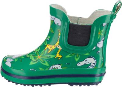 Gummistiefel für Jungen, Zootiere 2