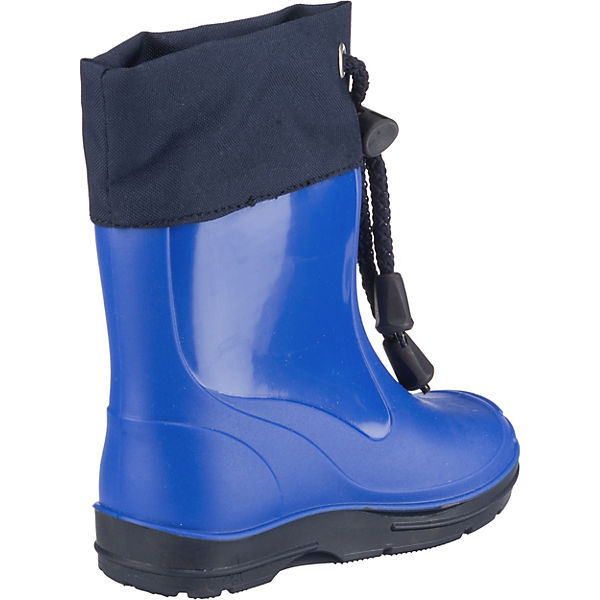 Schuhe Gummistiefel Beck Baby Gummistiefel für Jungen Landleben royal Schuhe Gummistiefel Beck Baby Gummistiefel für Jungen Landleben royal