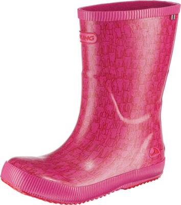 Gummistiefel Classic Indie für Mädchen