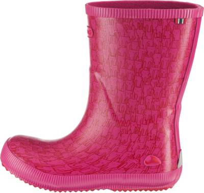 Gummistiefel Classic Indie für Mädchen 2