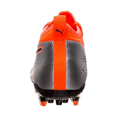 puma one 3 leather