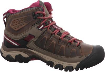 keen wanderschuhe targhee