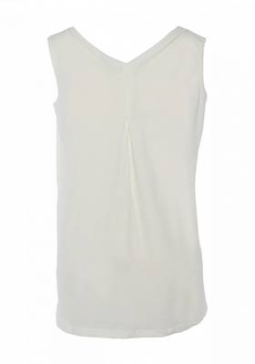 trueprodigy Top Amanda mit klassischem V-Ausschnitt Tops 2