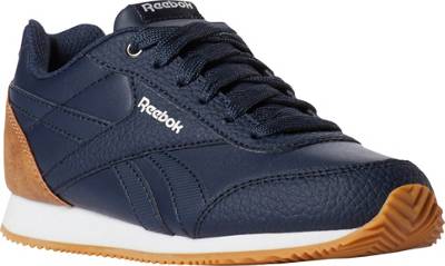 Reebok, Sneakers low ROYAL CLJOG 2 für Jungen, dunkelblau Reebok, Sneakers low ROYAL PRIME für Jungen, dunkelblau