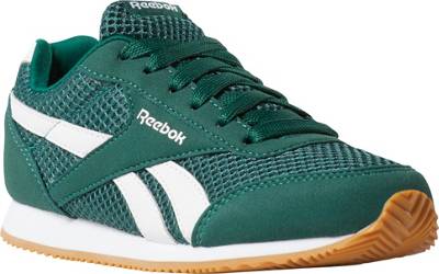 Reebok, Royal Cl Jog Sneakers Low, grün | mirapodo Reebok, Royal Cl Jog Sneakers Low, grün | mirapodo