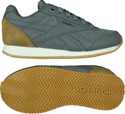 Reebok, Royal Cl Jog Sneakers Low, grün | mirapodo Reebok, Royal Cl Jog Sneakers Low, grün | mirapodo
