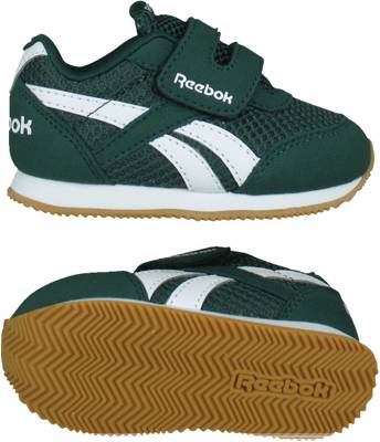 Reebok, Royal Cl Jog Sneakers Low, grün | mirapodo Reebok, Royal Cl Jog Sneakers Low, grün | mirapodo