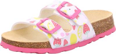 Pantoletten für Mädchen