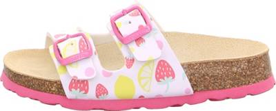 Pantoletten für Mädchen 2