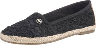 espadrille tom tailor