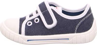 Hausschuhe BILL für Jungen, WMS-Weite M4 2