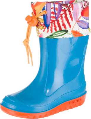Kinder Gummistiefel COPERTINA