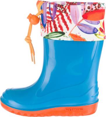 Kinder Gummistiefel COPERTINA 2
